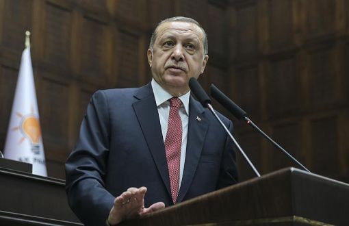 Erdoğan'a Göre Enflasyon Yüksek Faiz Nedeniyle Düşmüyor