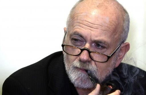 Almanyalı Gazeteci Jürgen Roth Hayatını Kaybetti