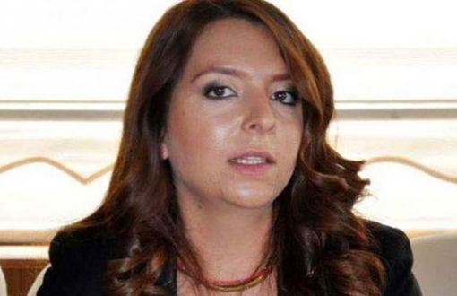 HDP Milletvekili Burcu Çelik'e 6 yıl Hapis Cezası
