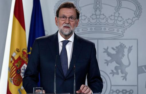 İspanya Başbakanı: Katalonya'nın Bağımsızlığını Önleyeceğiz