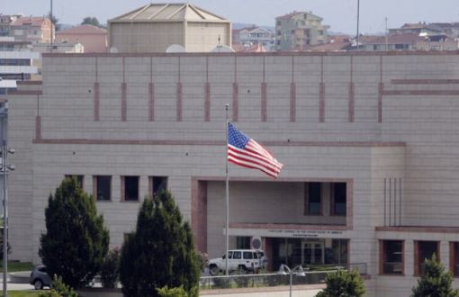 Allegedly Detention Warrant Issued for Another US Embassy Staff 