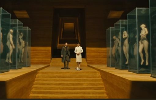 Sony Pictures Stirs Criticism Over Self-Censoring “Blade Runner 2049” 