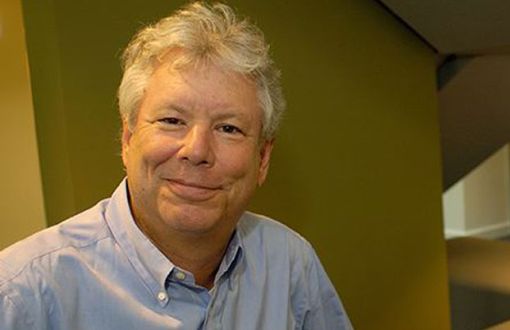 Nobel Ekonomi Ödülü Richard Thaler'a