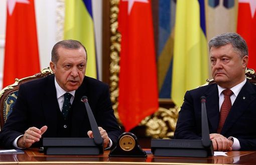 Erdoğan: US’ Visa Decision is Very Saddening