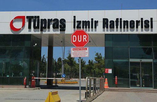 Tüpraş İzmir Rafinerisinde Patlama: 4 İşçi Öldü