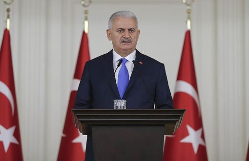 PM Yıldırım: We Wish Relations with US Return to Normal