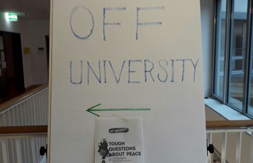 Off-University Starts Where University ‘Ended’