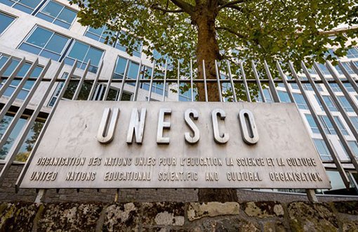 ABD, UNESCO'dan Ayrılıyor