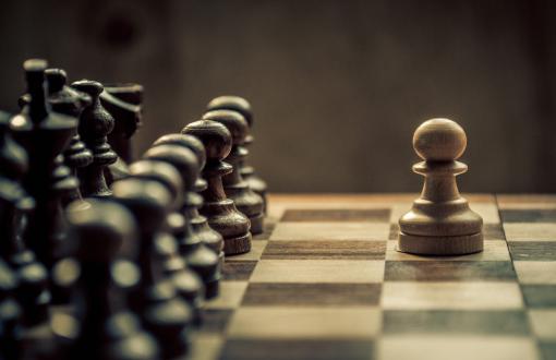 Satranç; Kralların Oyunu