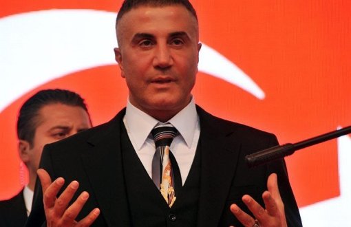 Warrant Issued To Take Peker, Sued for Threatening Academics, Forcibly to Next Hearing  