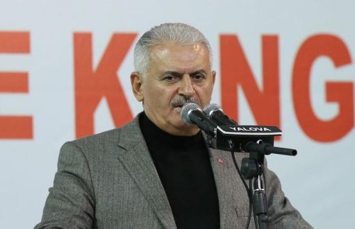 Başbakan Yıldırım: Düşmanlarımızı Azaltıyor, Dostlarımızı Artırıyoruz