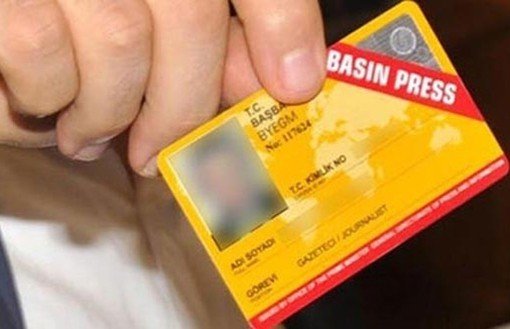 Minister of Justice: Yellow Press Cards of 889 Journalists Cancelled in 2016