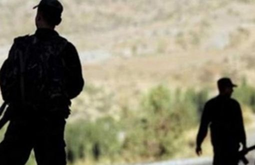 Zap Bölgesi'nde Saldırı: 2 Asker Hayatını Kaybetti