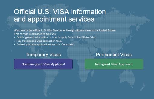 Exemption for US Visa Applications ‘in Cases of Medical, Humanitarian Emergencies’