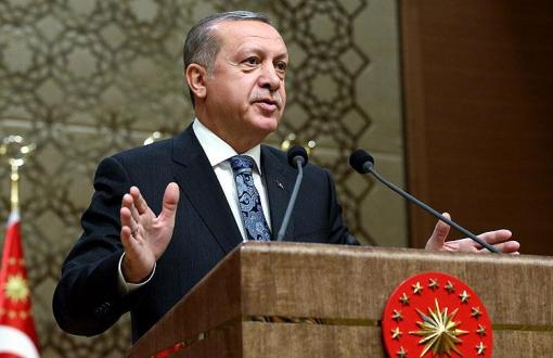 Cumhurbaşkanı Erdoğan: Kerkük’te Senin Tarihin Var mı Ya?