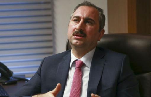 Adalet Bakanı Gül: Vize Görüşmeleri Olumlu Geçti