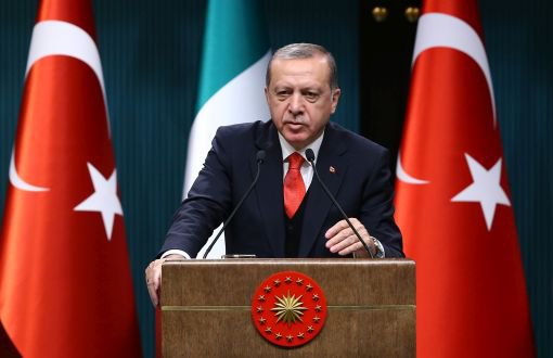 Erdoğan: Belediye Başkanlarının Gereğini Yapması Lazım