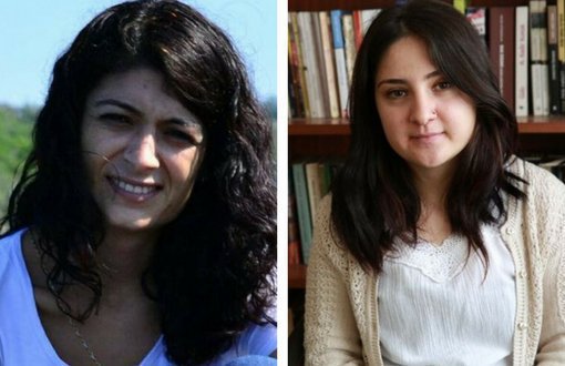 Etkin News Agency: Release Journalists Temel, Cuştan