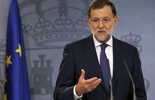 İspanya Kabinesinden Katalonya Özerk Yönetimine Karşı Karar