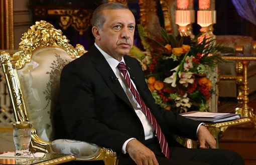Erdoğan: Yerini Gençlere Bırakmak İstemeyenlerden Olmadık