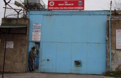 56 Prisoners on Hunger Strike in Edirne Prison 