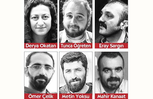Social Media Trial of 6 Journalists Begins Today