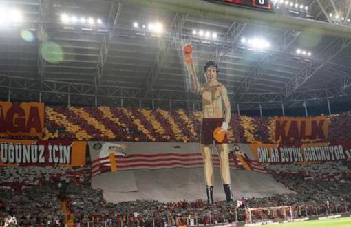 Galatasaray'a "Rocky'nin Heykeli Pensilvanya'da" Soruşturması