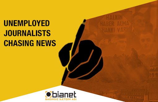 E-book of 'Unemployed Journalists Chasing News' Project Goes Online in English, Kurdish