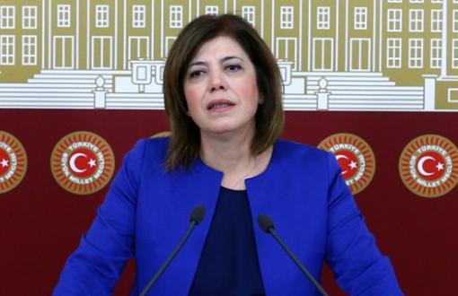 HDP’den Danış Beştaş: Önergeleri Neden Yanıtlamadıklarına Dair Önerge de Yanıtsız