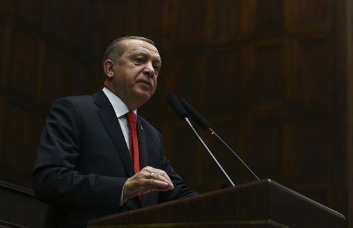 Erdoğan Calls Osman Kavala ‘Domestic Soros’ 