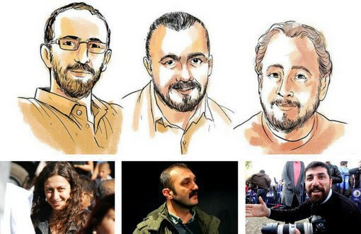 Interim Judgement in Social Media Trial: Çelik Released, Öğreten, Kanaat Remain in Detention on Remand 