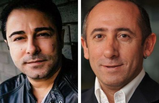 Gazeteciler Atilla Taş ile Murat Aksoy ve Öğretmen Davut Aydın'a Tahliye