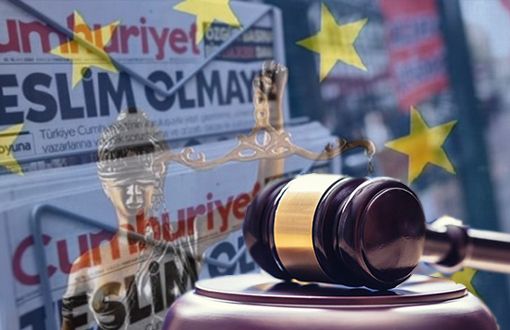 ECtHR Grants Turkey 2nd Extension of Time Limit for Statement of Defence in Cumhuriyet Trial