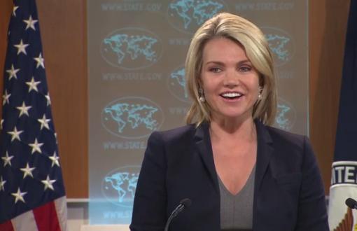 US State Department Spokesperson Claims Daily Sabah ‘Funded by Government’