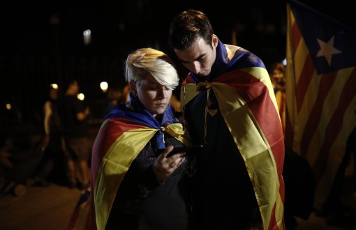 Katalonya Erken Seçimden Vazgeçti, Gözler Madrid’de