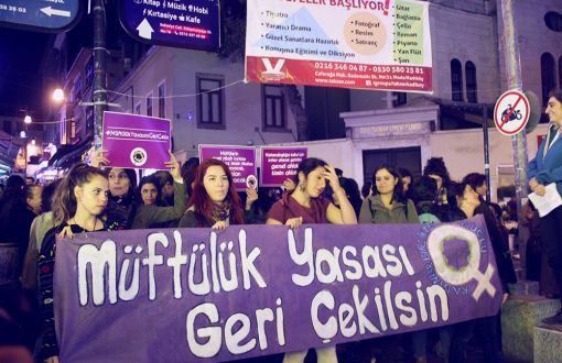 Türkiyeli Kadının Evlilik Kurumu ile İmtihanı