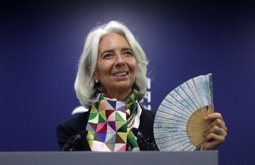Ömer Madra: IMF'nin İklim Açıklamaları İkna Edici Değil