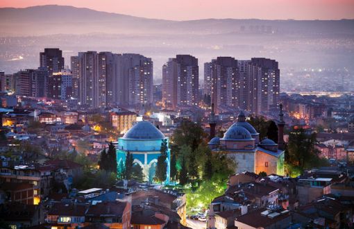 CHP'li Sarıbal Açıkladı: Recep Altepe'nin Bursa'da İşlediği 18 Kent Suçu