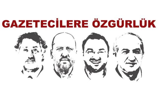 365 Signatures for Journalist Behind Bars for 365 Days in Cumhuriyet Trial