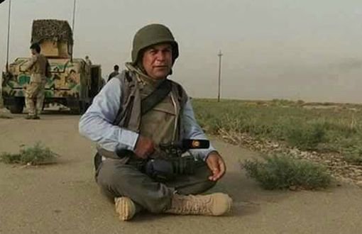 Erkan Şerîf kameramanê Kurdistan TVyê li mala xwe hat kuştin