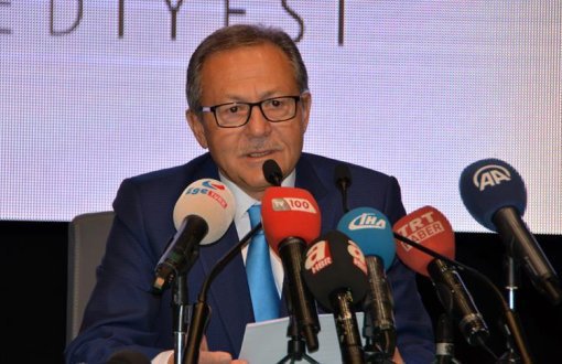 Balıkesir Mayor Resigns: I’ve Been Threatened