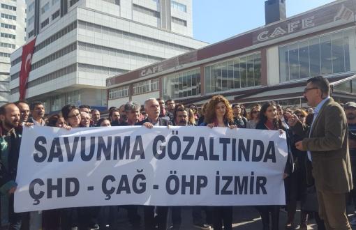 6 Attorneys Working on Soma Case Released After 4 Days of Detention