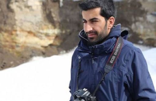 Gazeteci Nedim Türfent'in Üçüncü Duruşması Bugün