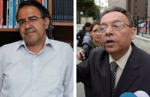 Mustafa Armağan ve Süleyman Yeşilyurt'a "Atatürk'e Hakaretten" Hapis Cezası