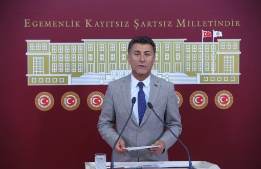 "AKP Orta Vadeli Program ile Çiftçiye Verilecek Desteğin 20 Milyarını Kesti"