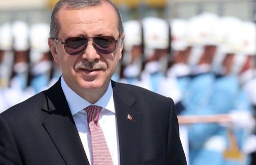 Erdoğan Sues CHP’s Tezcan Calling Him ‘Fascist Dictator’