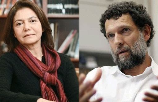 Statement by Prof. Buğra on Arrest of Her Husband Kavala 