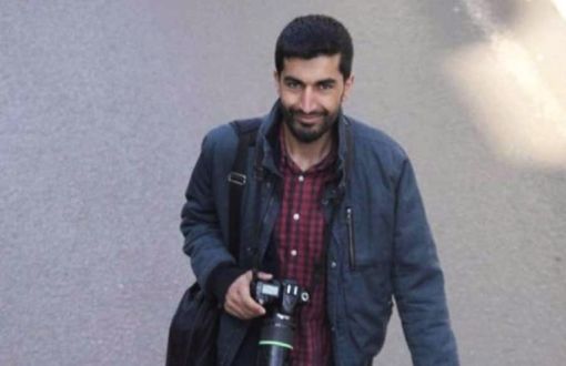 Gazeteci Nedim Türfent Yine Tahliye Edilmedi