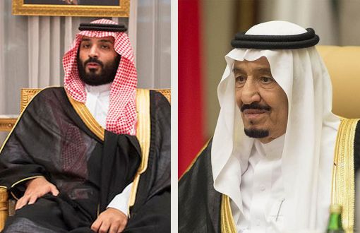 11 Prens Gözaltında; Suudi Arabistan'da Neler Oluyor?