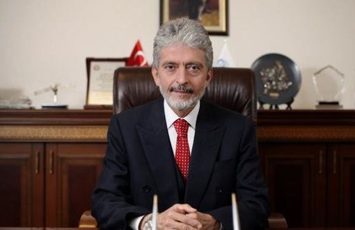 Gökçek'in Yerine Sincan Belediye Başkanı Mustafa Tuna Geldi